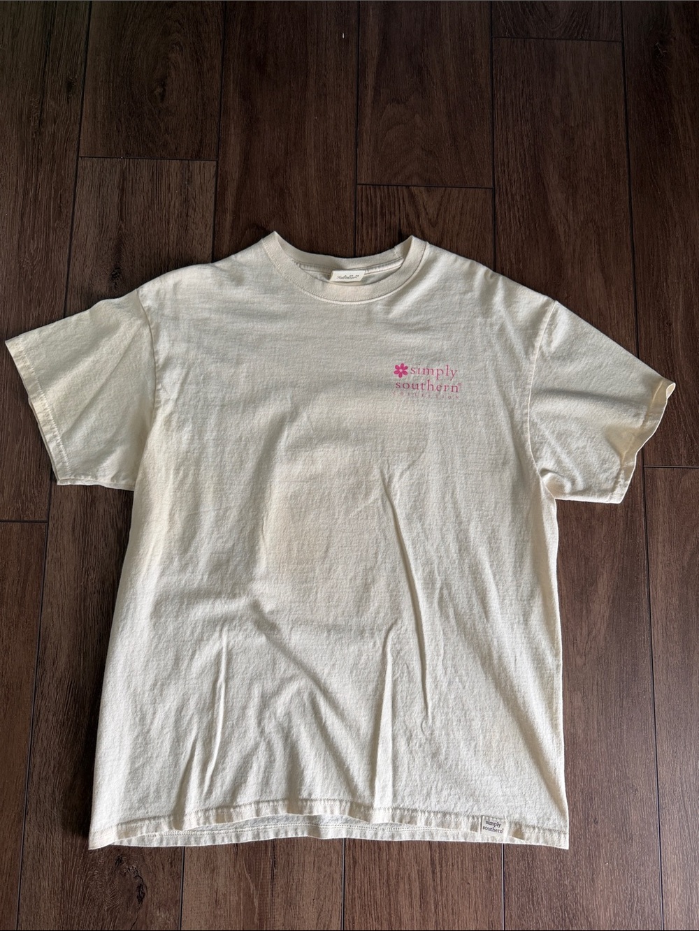 Simply Southern Tee - Picture 2 of 3